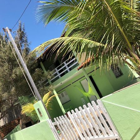 Casa Praia Peito De Moca ルイース・コヘイア エクステリア 写真
