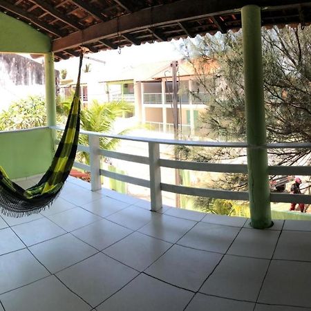 Casa Praia Peito De Moca ルイース・コヘイア エクステリア 写真