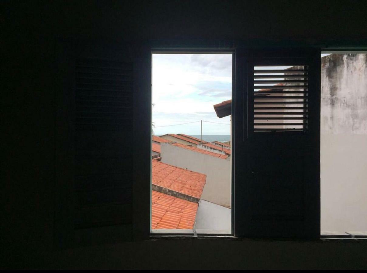 Casa Praia Peito De Moca ルイース・コヘイア エクステリア 写真